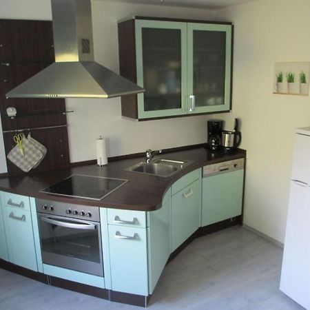 Ferienwohnung Brasil, 76 Qm Schonach im Schwarzwald Ngoại thất bức ảnh