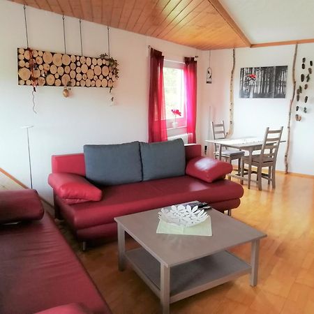 Ferienwohnung Brasil, 76 Qm Schonach im Schwarzwald Ngoại thất bức ảnh