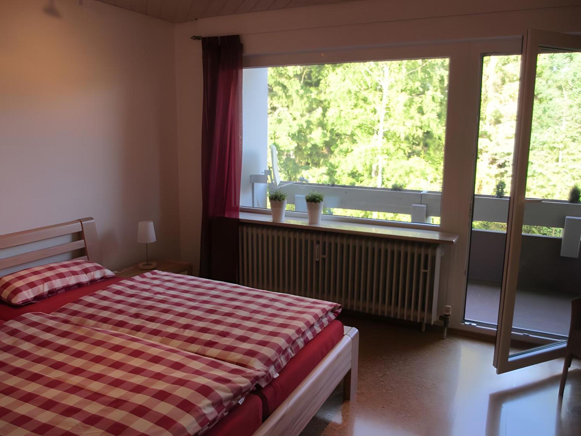 Ferienwohnung Brasil, 76 Qm Schonach im Schwarzwald Ngoại thất bức ảnh